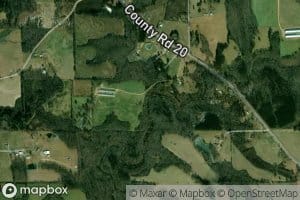 Mooney Branch