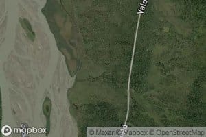 Fourth of July Creek