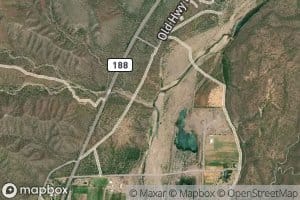 Cottonwood Creek