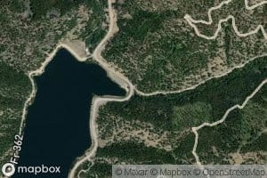 Little Boulder Creek