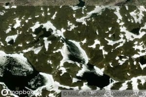 Nordre Skurevasstjonnane