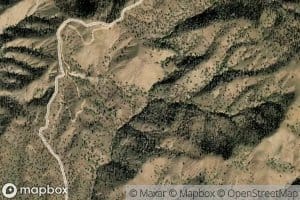 Rattlesnake Spring
