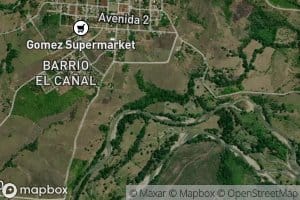 Quebrada Potrero Grande