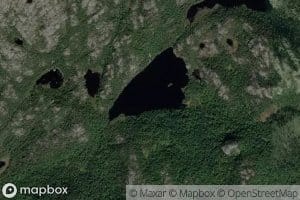 Dyragravvatnet,store