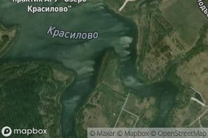 Ozero Krasilovo