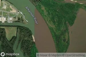 Fourche Place Cut-Off