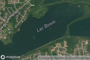 Lac Boivin