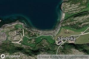 Sandvikbukta