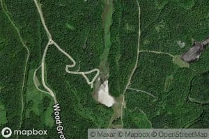 Ohio Power Company Pond Mm-34