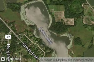 Linn Lake
