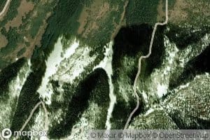 Table Rock Spring