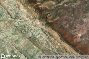 Cheshmeh-ye Shafa` Qusiyeh