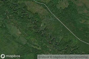 Hay Meadow Creek