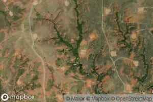 C Wickham Number 1 Reservoir