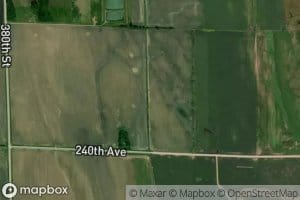 County Ditch Number Seventyfive
