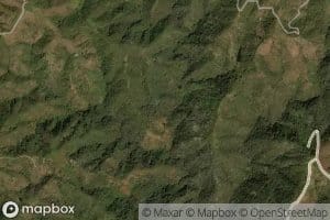 Barranca El Carrizalillo