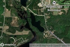 Lac Lafleche