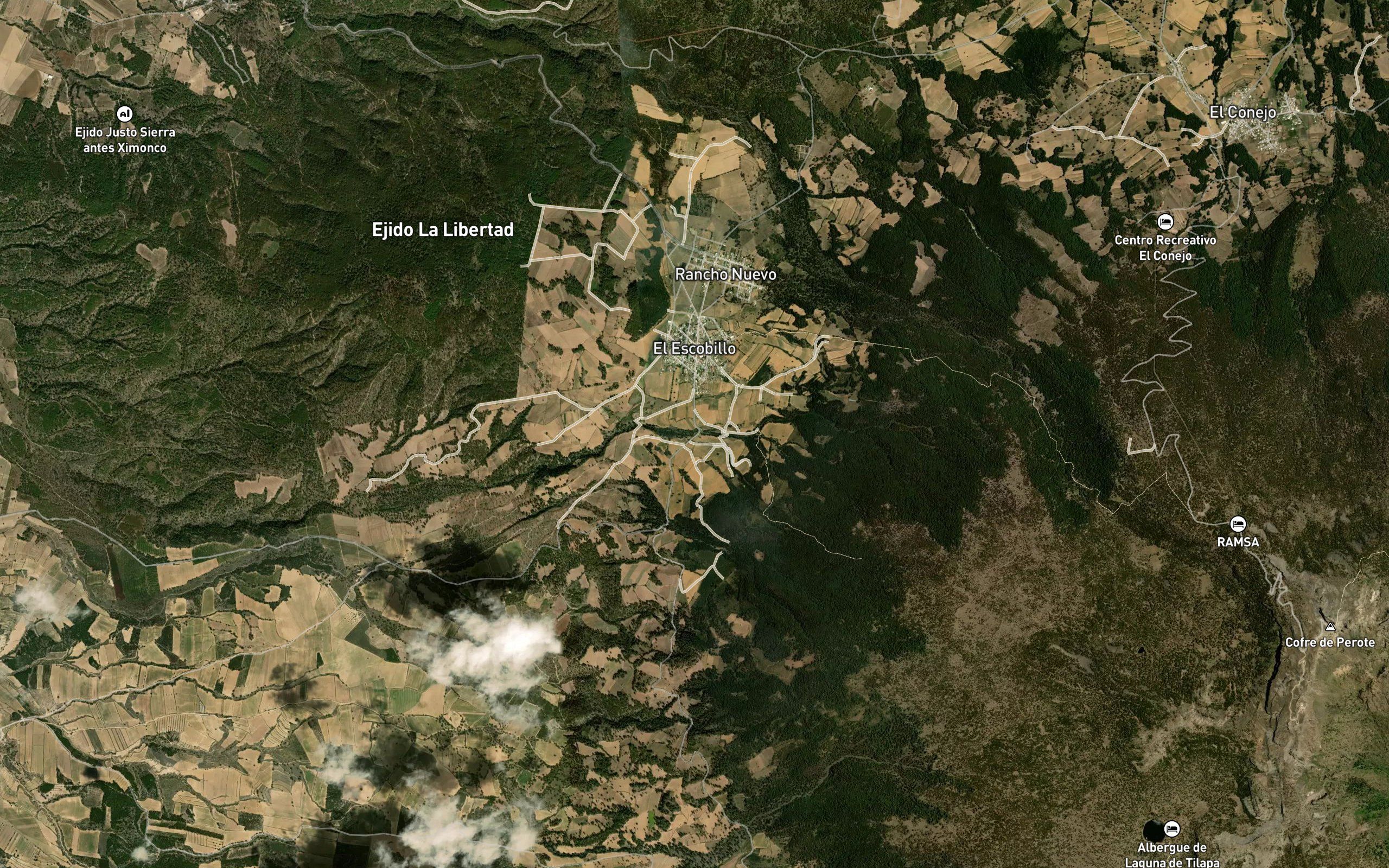 Torrecillas