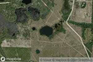 Deep Edge Pond