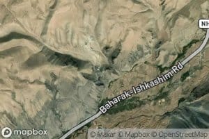 Chashmah-ye Safed Koh