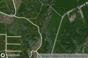 West Branch Southwest Prong Slocum Creek