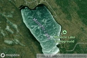 Monocle Lake
