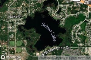 Sylvan Lake