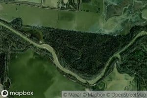 Goose Lake