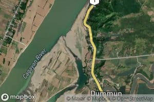 Dummun River