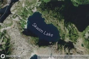 Skwim Lake
