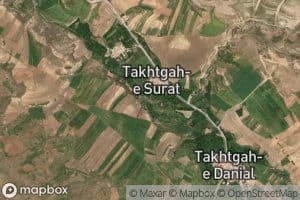 Rudkhaneh-ye Kerkereh