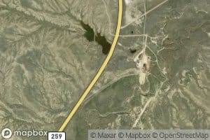 Fensland Number 2 Reservoir