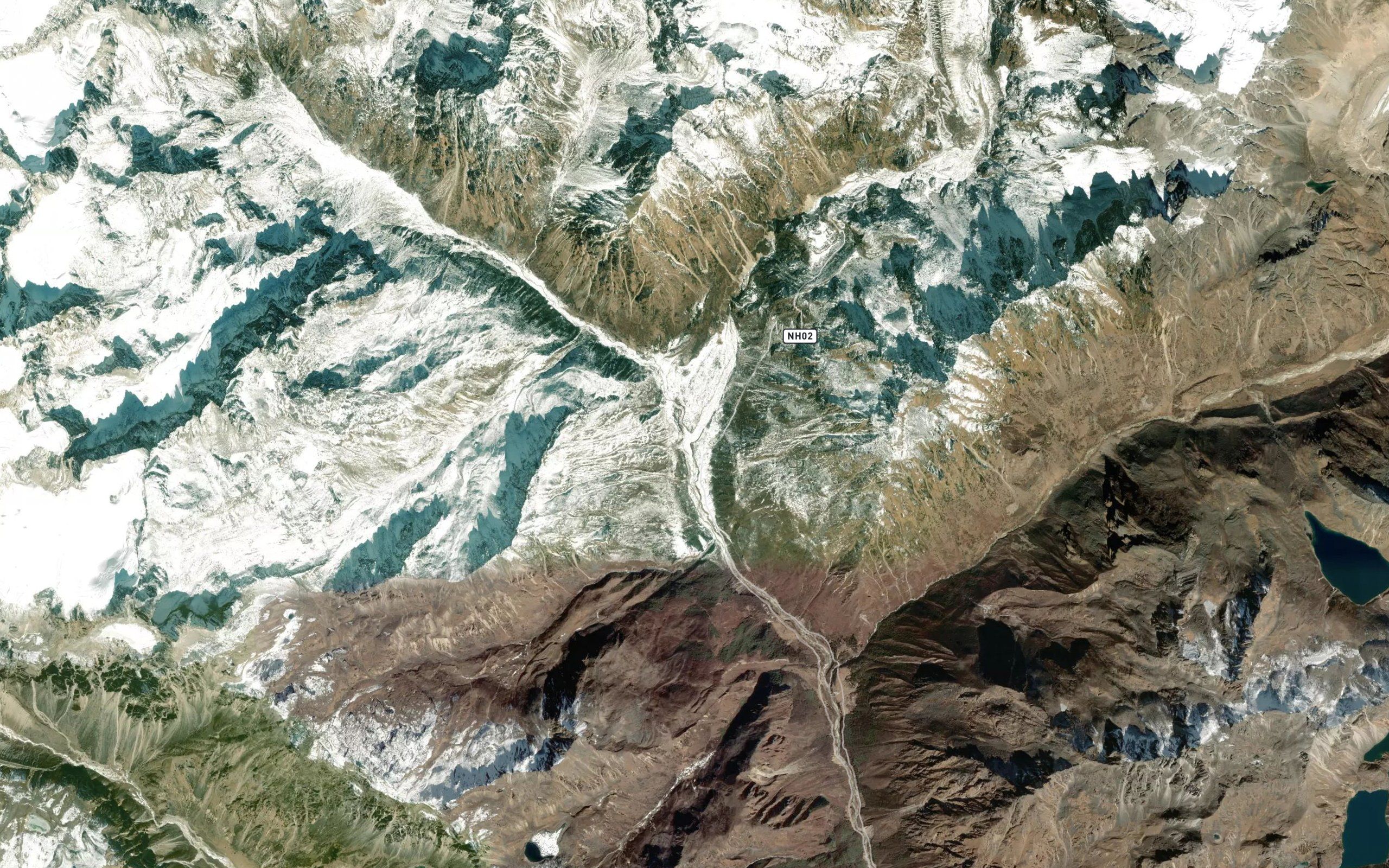 Tamor Khola
