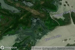 Woodyard Canal (historical)