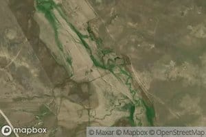 West Fork Buffalo Creek