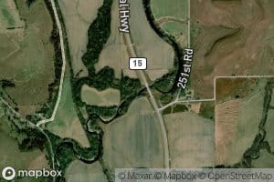 Turkey Creek
