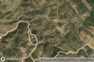 Barranco da Fonte do Barranco