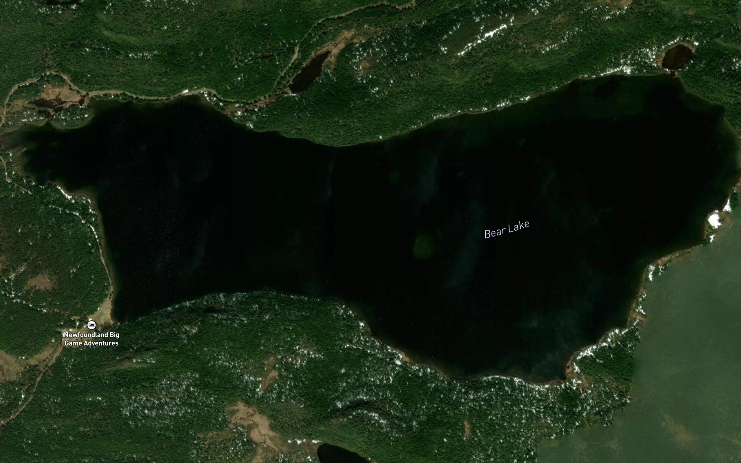 Bear Lake