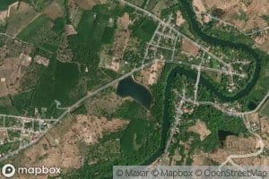 Ang Kep Nam Nong Kham Phak Wan