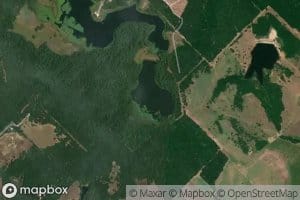 Metzger Lake Number 2