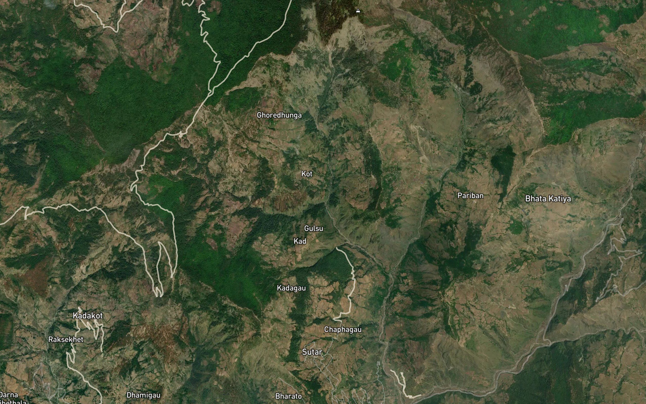Dogada Khola