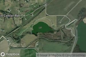 Walchli Reservoir