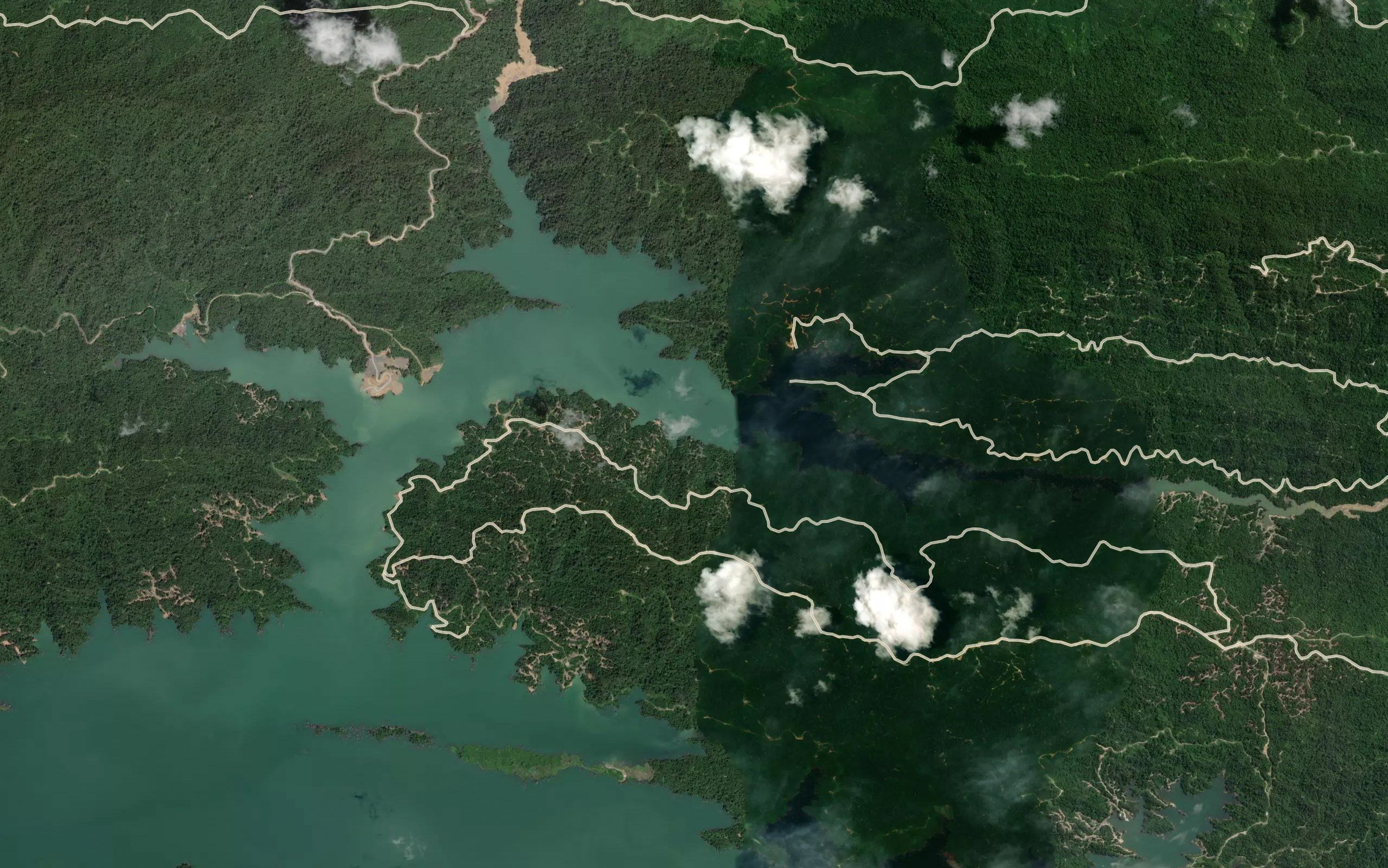 Sungai Maleh