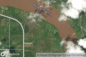 Sungai Pengalian Besar