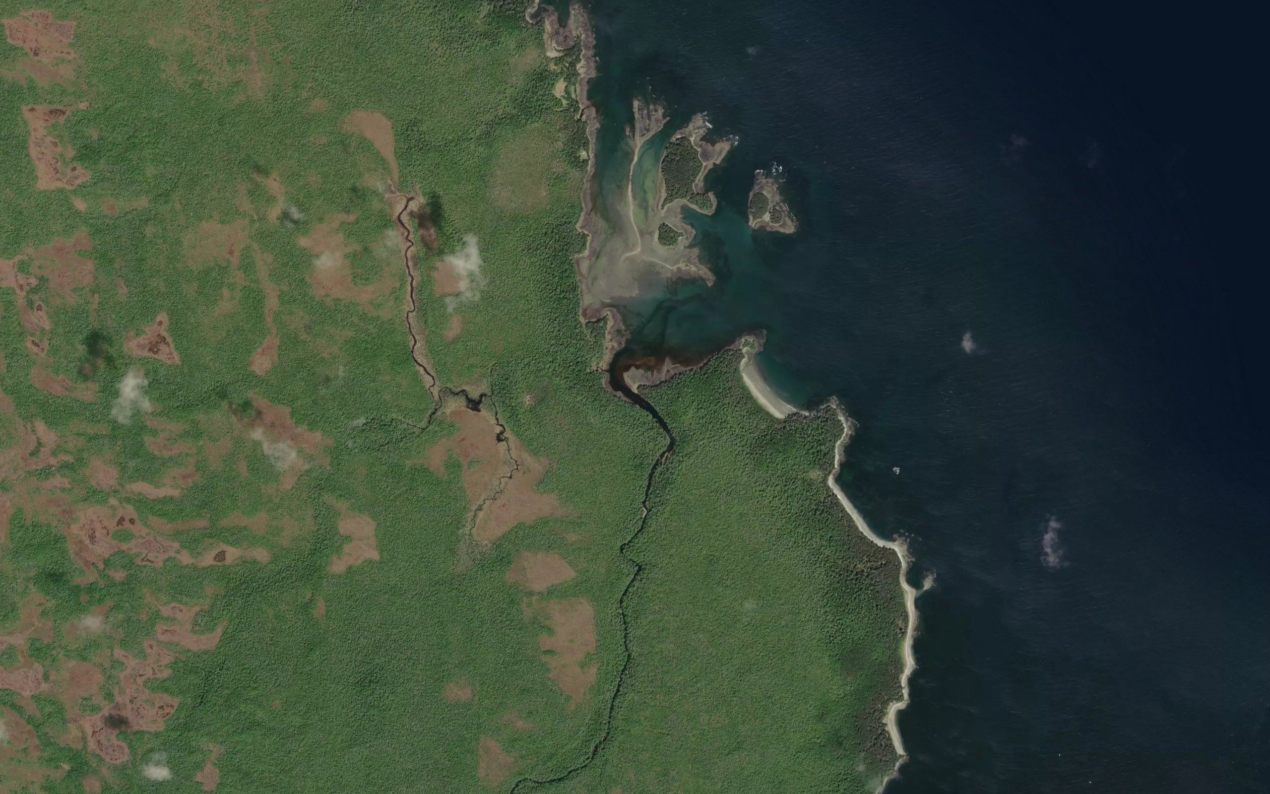 Otun River