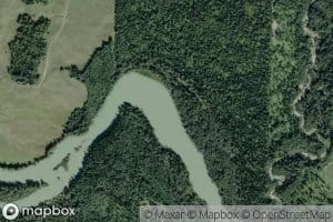 Nevin Creek