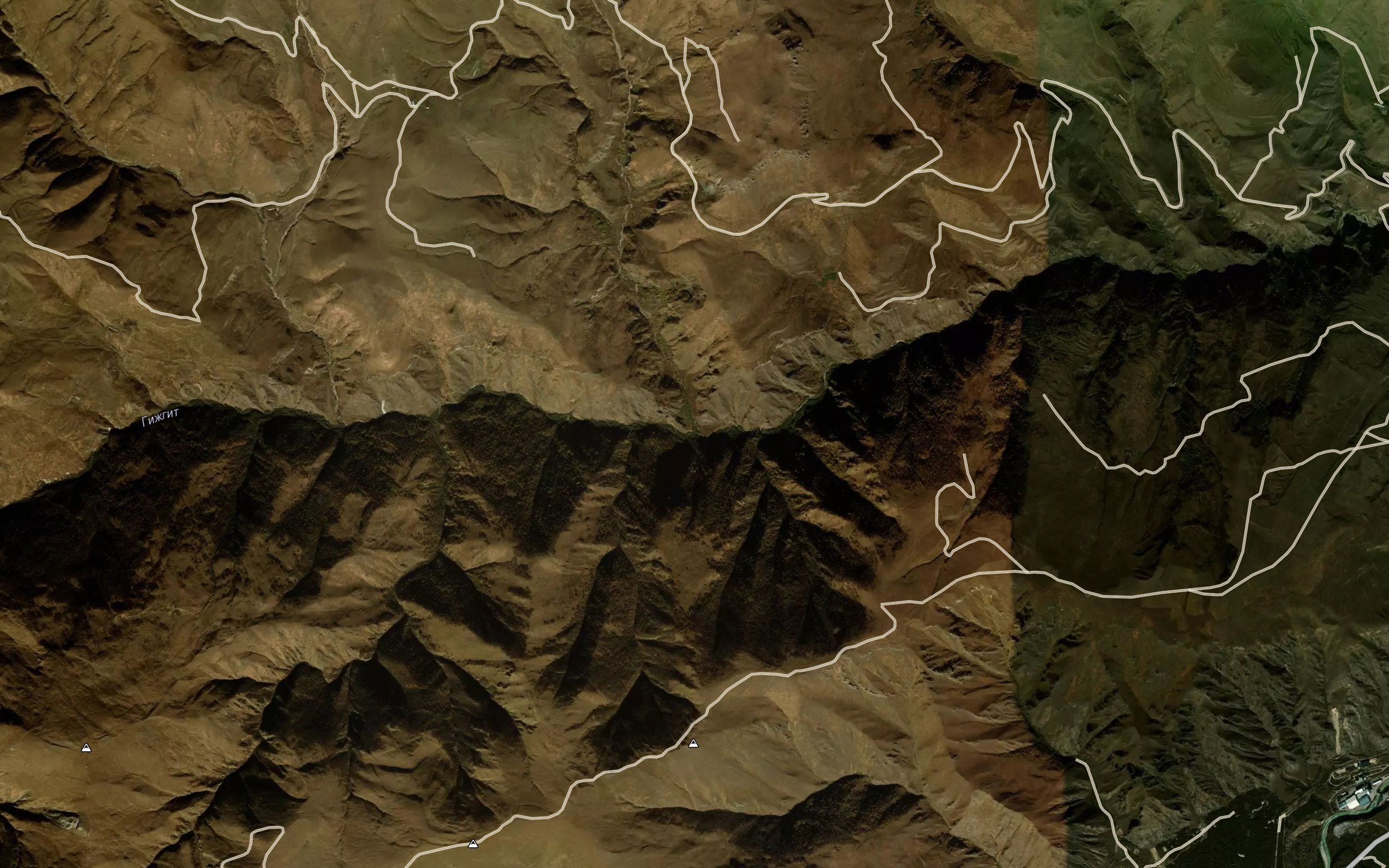 Gitche-Kashtansu