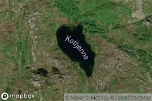 Kottjorna