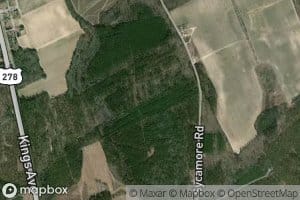 Cypress Pond (historical)