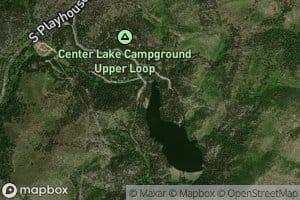 Center Lake